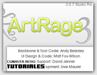 art rage vitae art rage vitae
