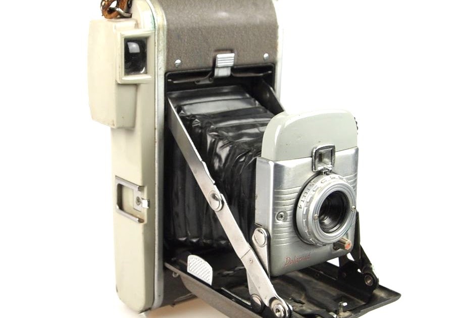 KniPPsen Polaroid Land Model 80 "Highlander"