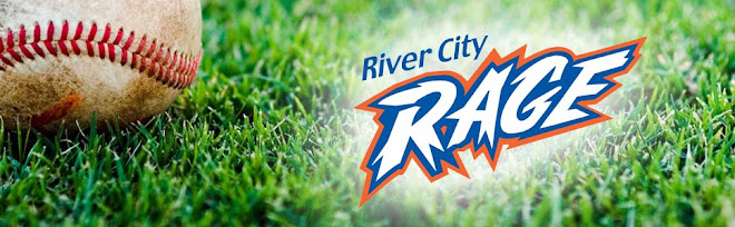 River City Rage Baseball