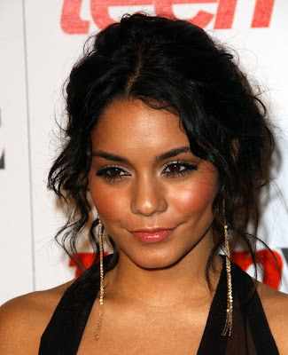 20s hairstyles how to. 2009 Spring Summer Hairstyles Edition - Vanessa 
