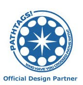 PATHTAGS.COM OFFICIAL DESIGN PARTNER