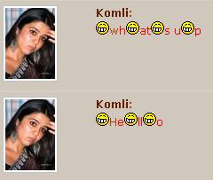 Orkut.com login image