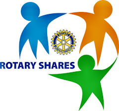 Rotary International Theme for 2008 - Rotary Shares