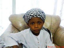 MUHAMMAD MUADZ HAKIM DOB 2004