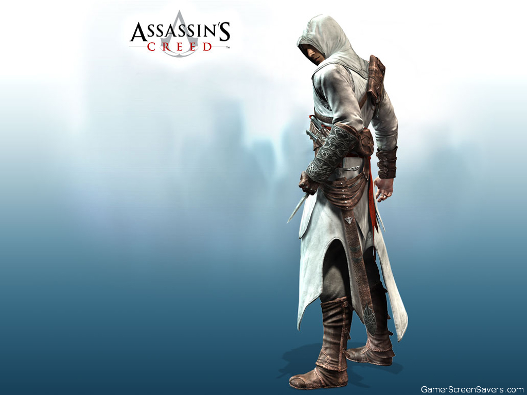 Assassins Creed 2 Wallpapers  Gambar Menarik