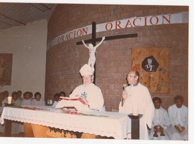 la vida magisterial de monseñor juan tomis stack