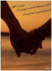 All I want
