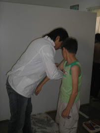 CAMPAÑA - LAGUNA LARGA