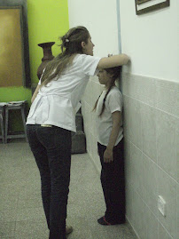 CAMPAÑA DE SAN FRANCISCO