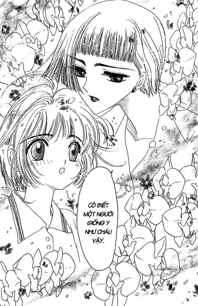 Card Captor Sakura chap 6