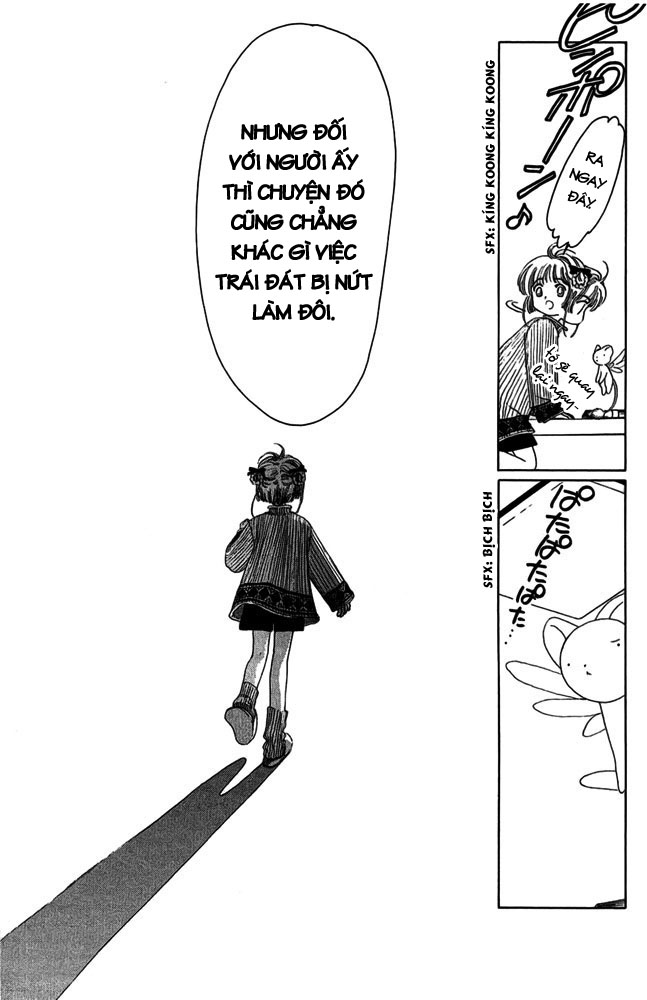 Card Captor Sakura chap 8