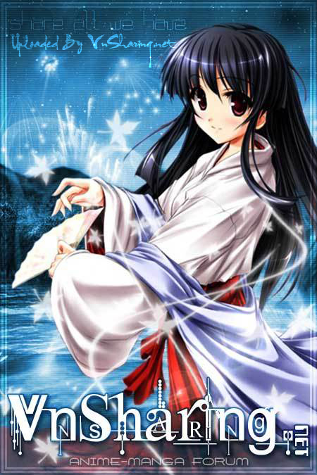 Card Captor Sakura chap 5