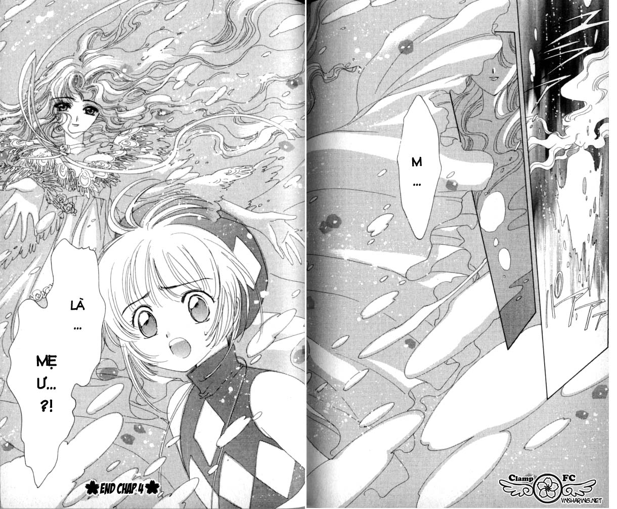 Card Captor Sakura chap 3