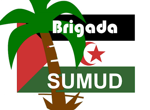 BRIGADA SUMUD