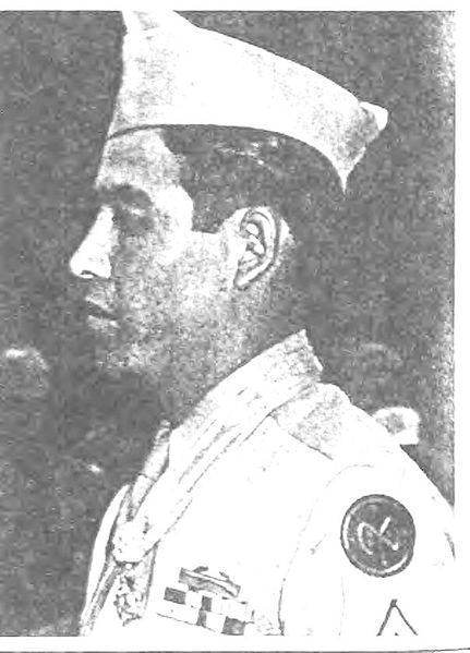 Alejandro R. Ruiz (19232009) IL MORTO DEL MESE