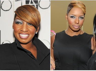 Real Bitchy Housewives: Jun 22, 2010