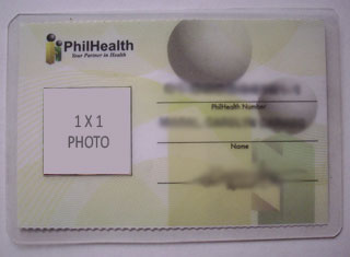 Clumsy Fancy: What’s Your Philhealth Identification Number (PIN)?