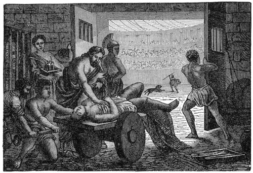 Pakistani News: GMMXIE - MMXI And Rome