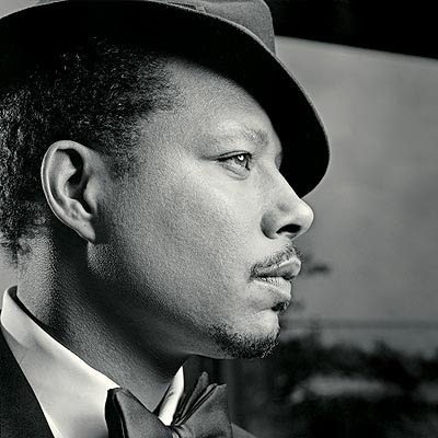 Terrence Howard To Play Marvin Gaye In Upcoming Film