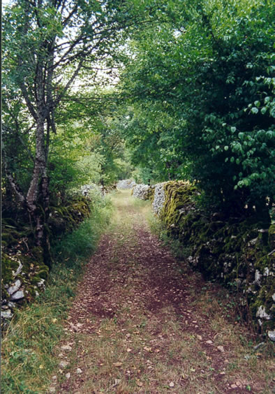 Mes voyages Reyrevignes Reyrevignes