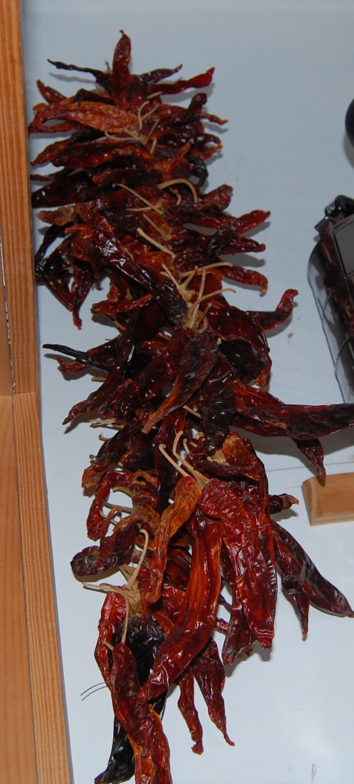 Deep Fried Hot Peppers