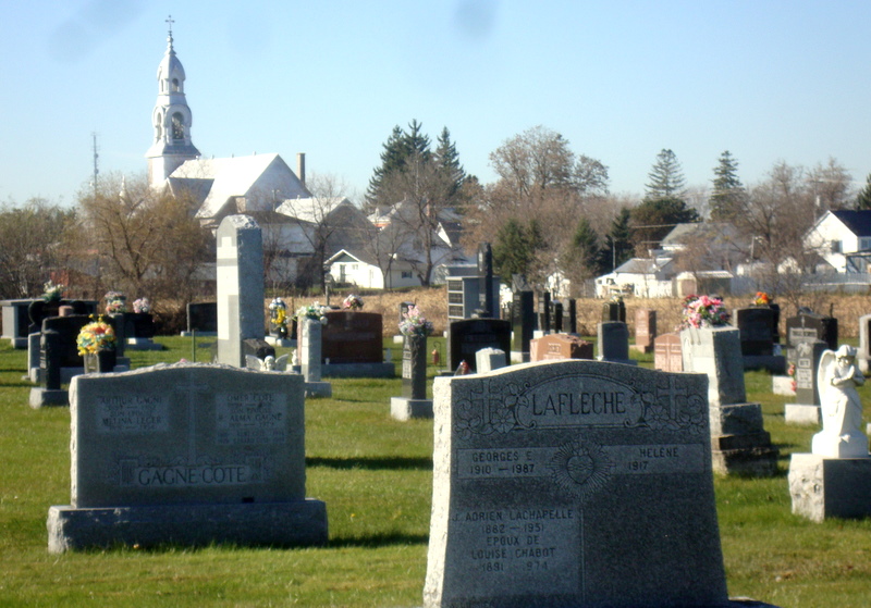 The Journey of a Two St. Alberts The Cheese Factory Working