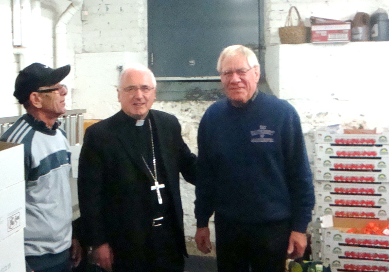 The Journey of a December 22 O King of the Nations A Visit