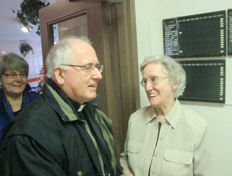 The Journey of a December 22 O King of the Nations A Visit