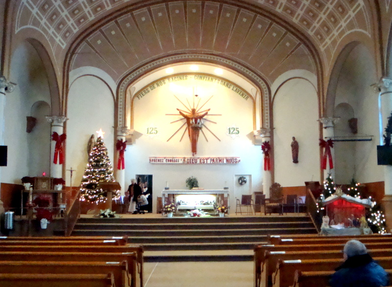 The Journey of a Anniversaires significatives Pope's