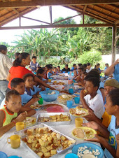 Semana da Alimentação
