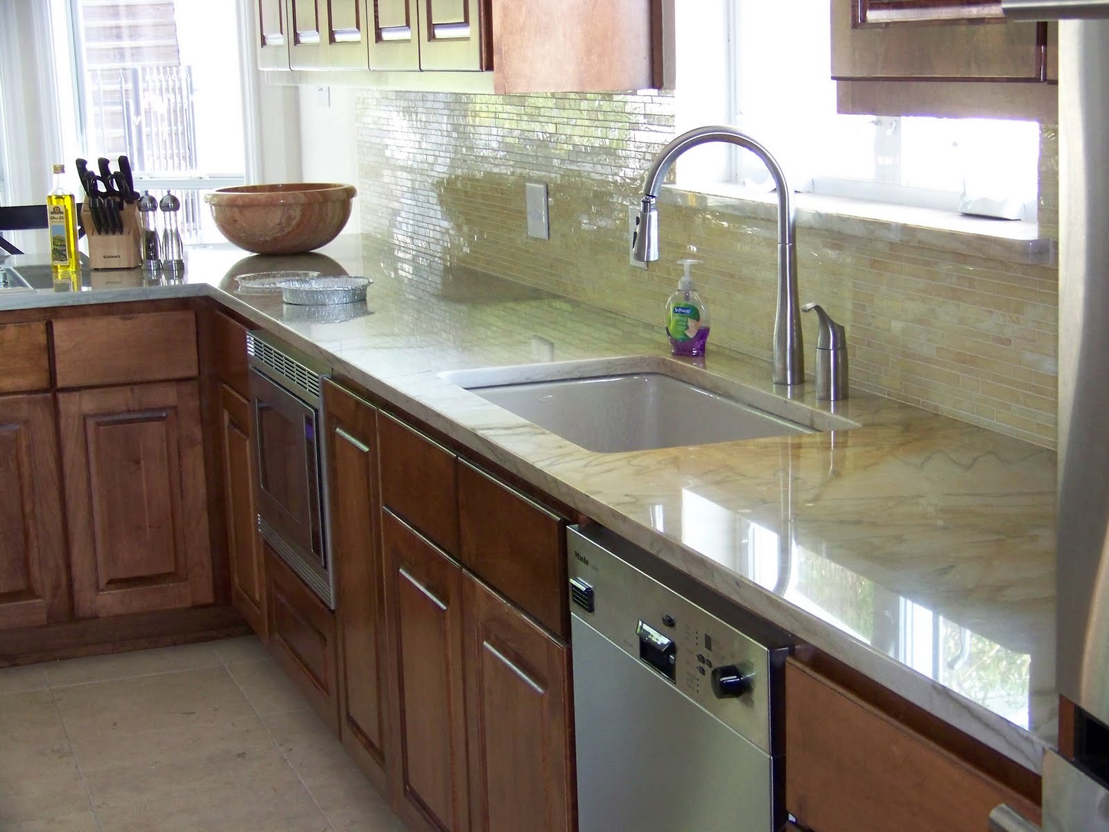 Hill Country Granite