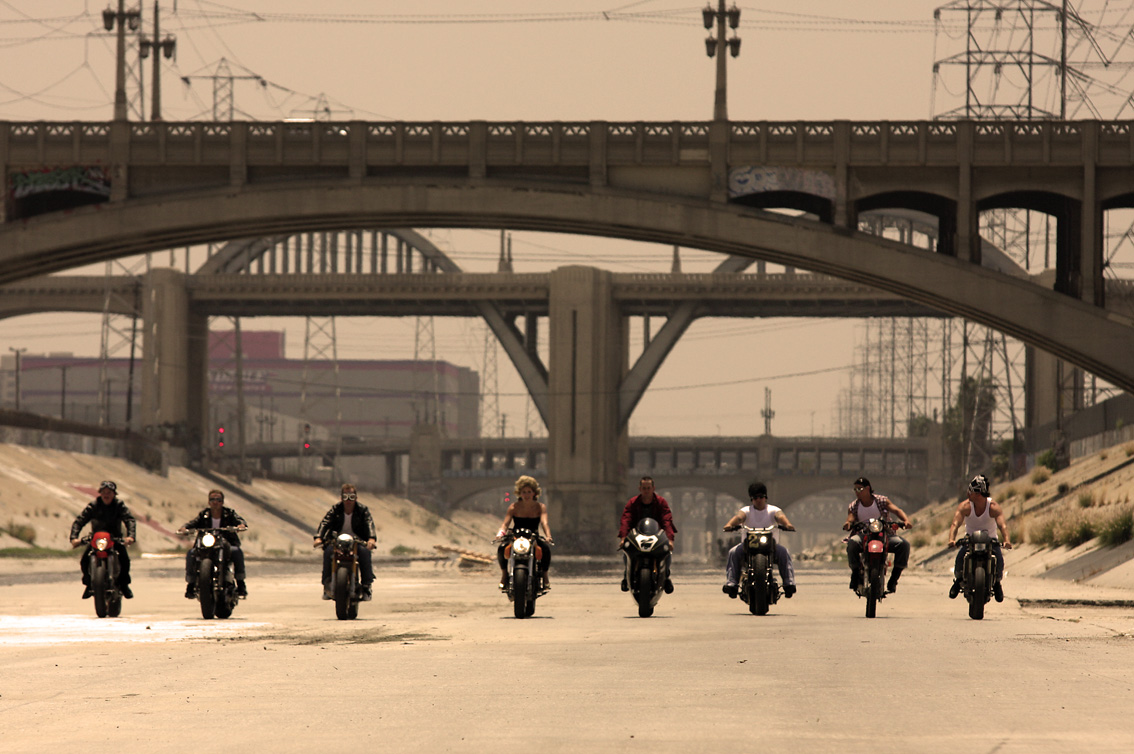 nitro circus streetbike tommy