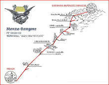 50° Monza-Resegone