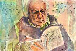 averted disaster creativity journey