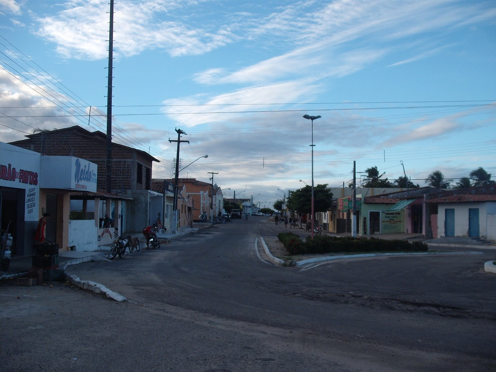 SERRINHA Veja fotos antigas de Serrinha