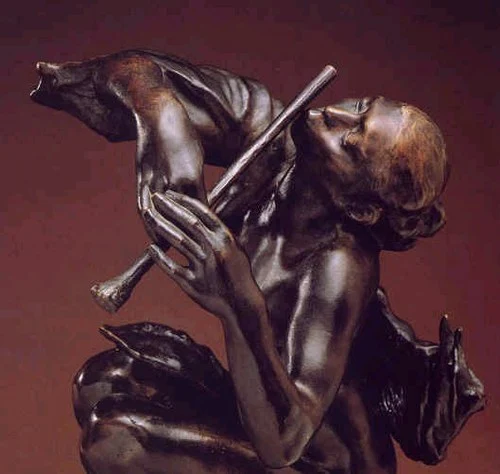 Camille Claudel 1864-1943 | French sculptor and graphic artist