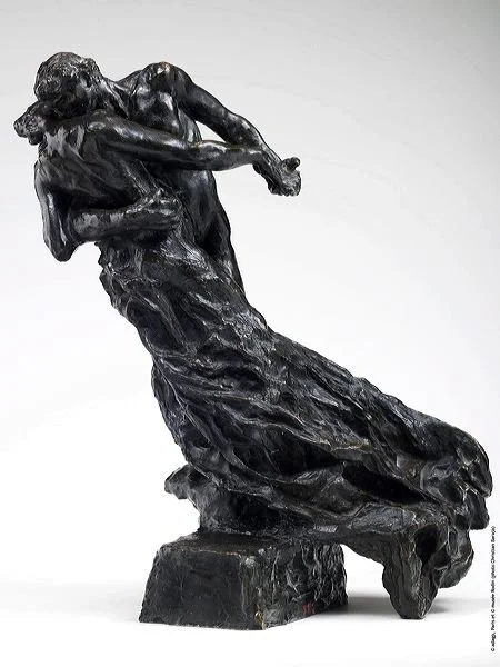 Camille Claudel 1864-1943 | French sculptor and graphic artist