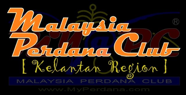 MALAYSIA PERDANA KELAB ( KELANTAN )