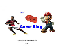Game Blog
