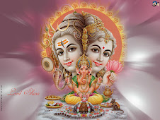 OM NAMAH SHIVAYA