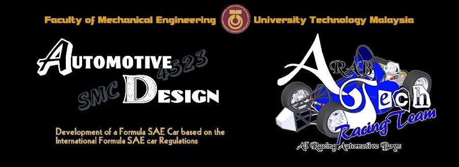 AUTOMOTIVE DESIGN
