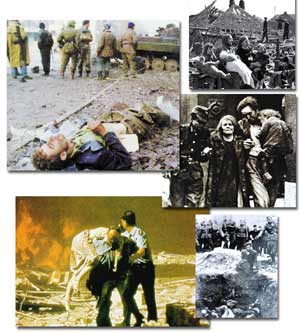 renungan buat sahabat: PEPERANGAN SEBAGAI PERNIAGAAN