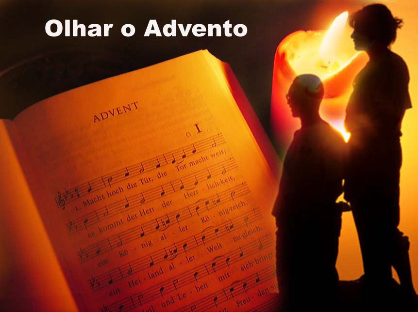 A Mensagem Do Advento A Todo Mundo Em Minha Geração - RETOEDU