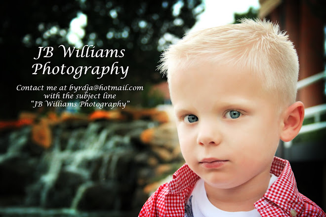 JB Williams Photography