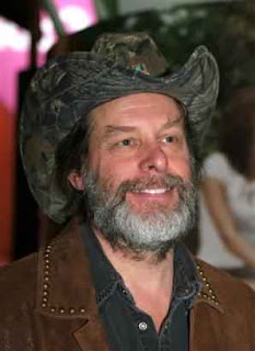Cat scratch fever ted nugent video