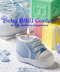 baby BIRU Contest