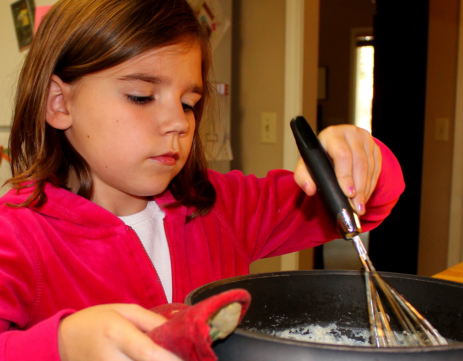 School Projects: Cooking Sappawn - The Hill Hangout