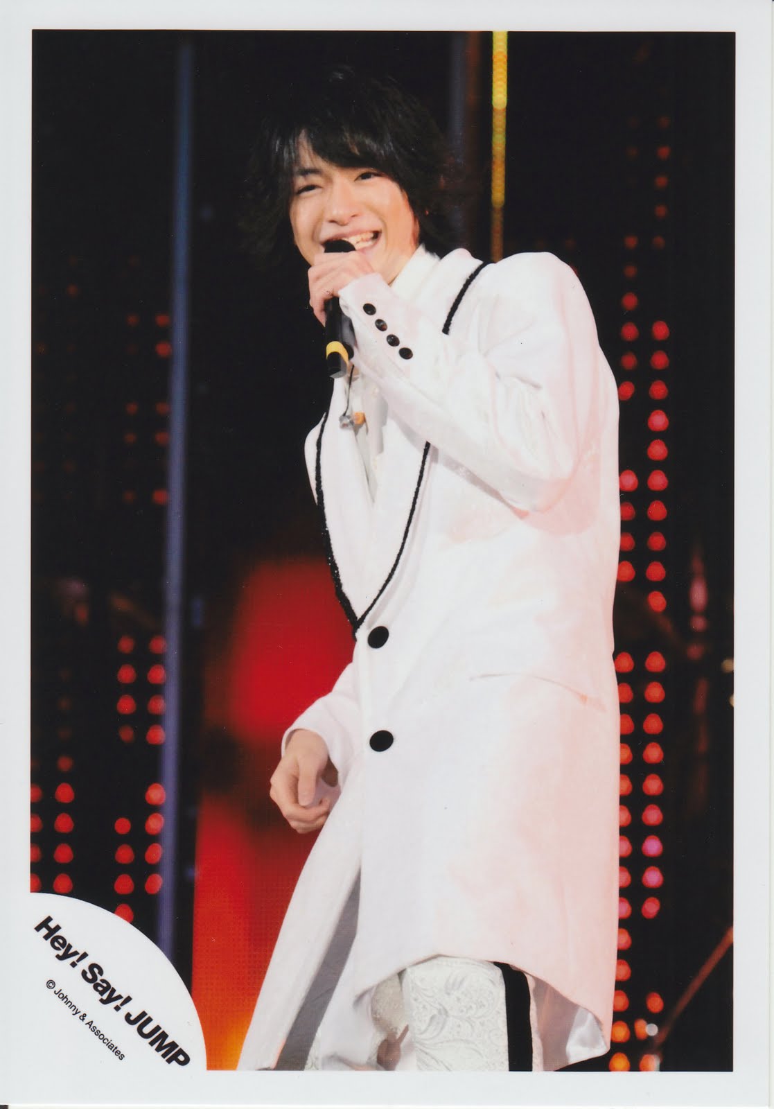 AzN Ongaku PICS] CHINEN YURI FUYUCON