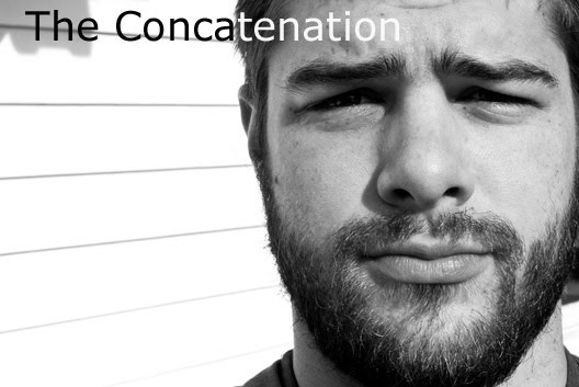 The Concatenation