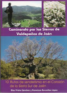 Caminando por las Sierras de Valdepeñas de Jaén